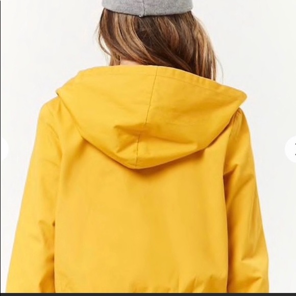 NWOT Fall jacket - Picture 3 of 11